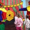 Šamšula a Bambula v cirkuse - 21. 7. 2026